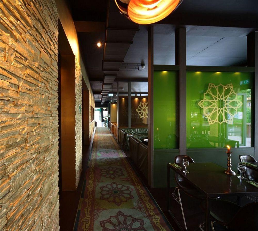Hotel Badhu Utrecht