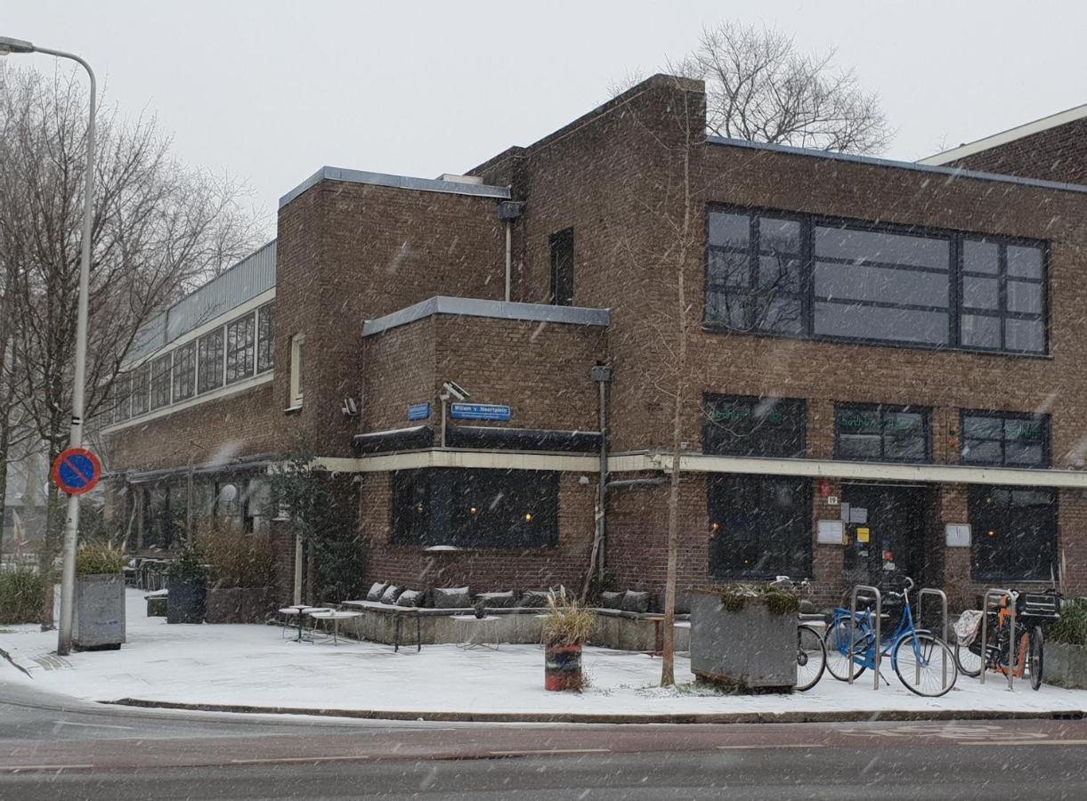 Badhu Hotel Utrecht