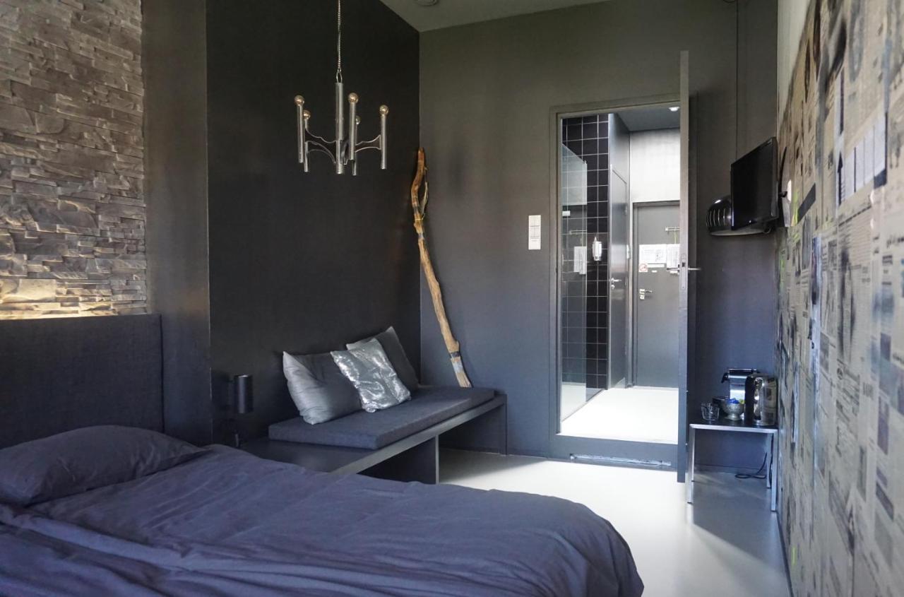 Badhu Hotel Utrecht