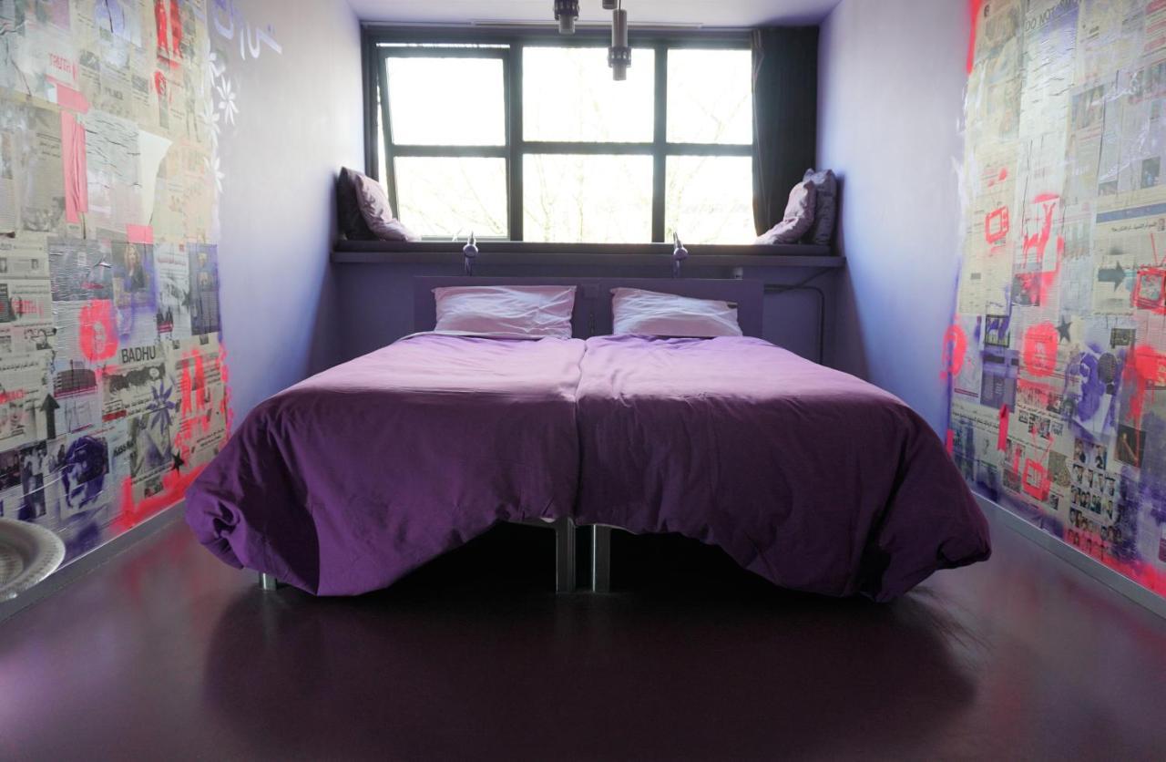 Badhu 2* Utrecht