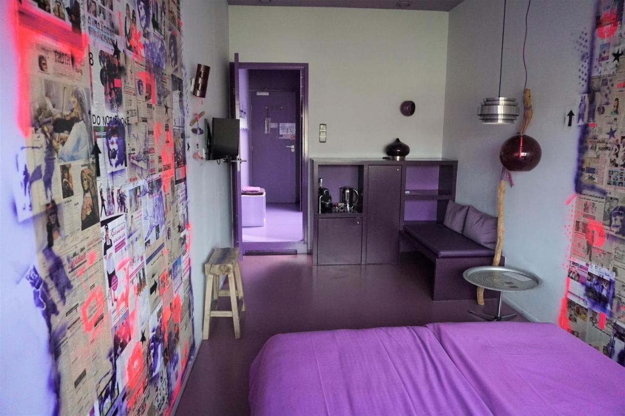 Hotel Badhu Utrecht
