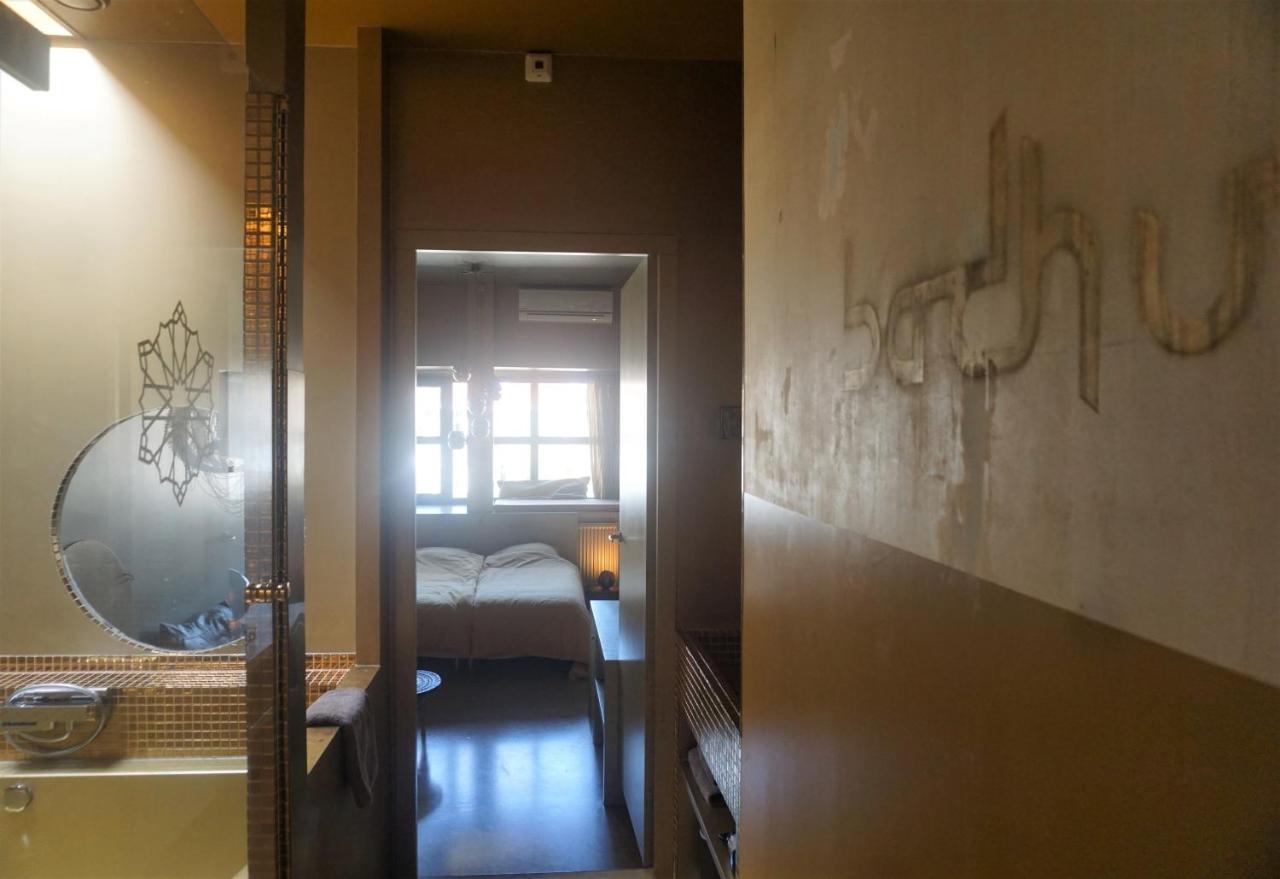 Hotel Badhu Utrecht