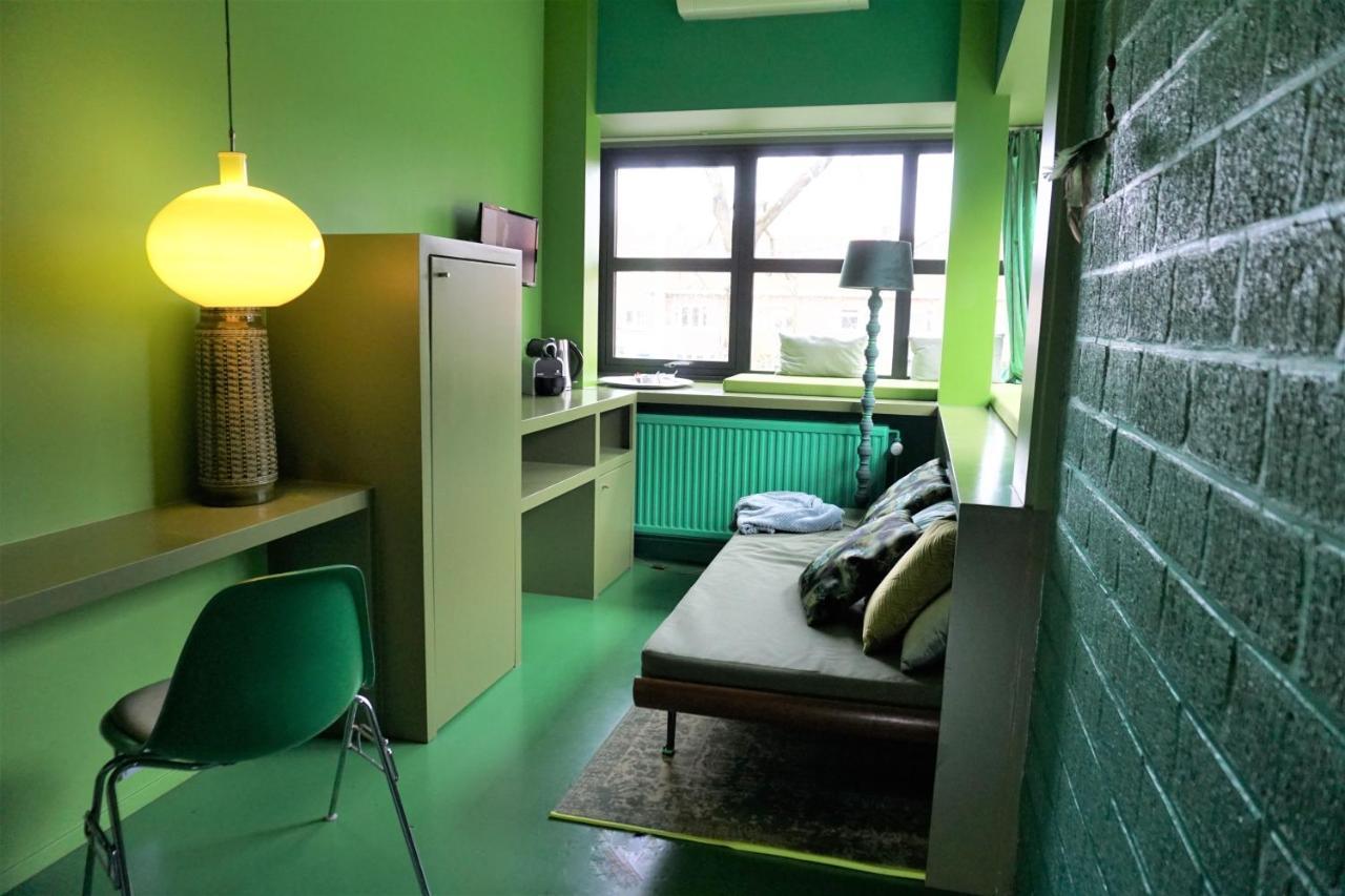 Badhu 2* Utrecht