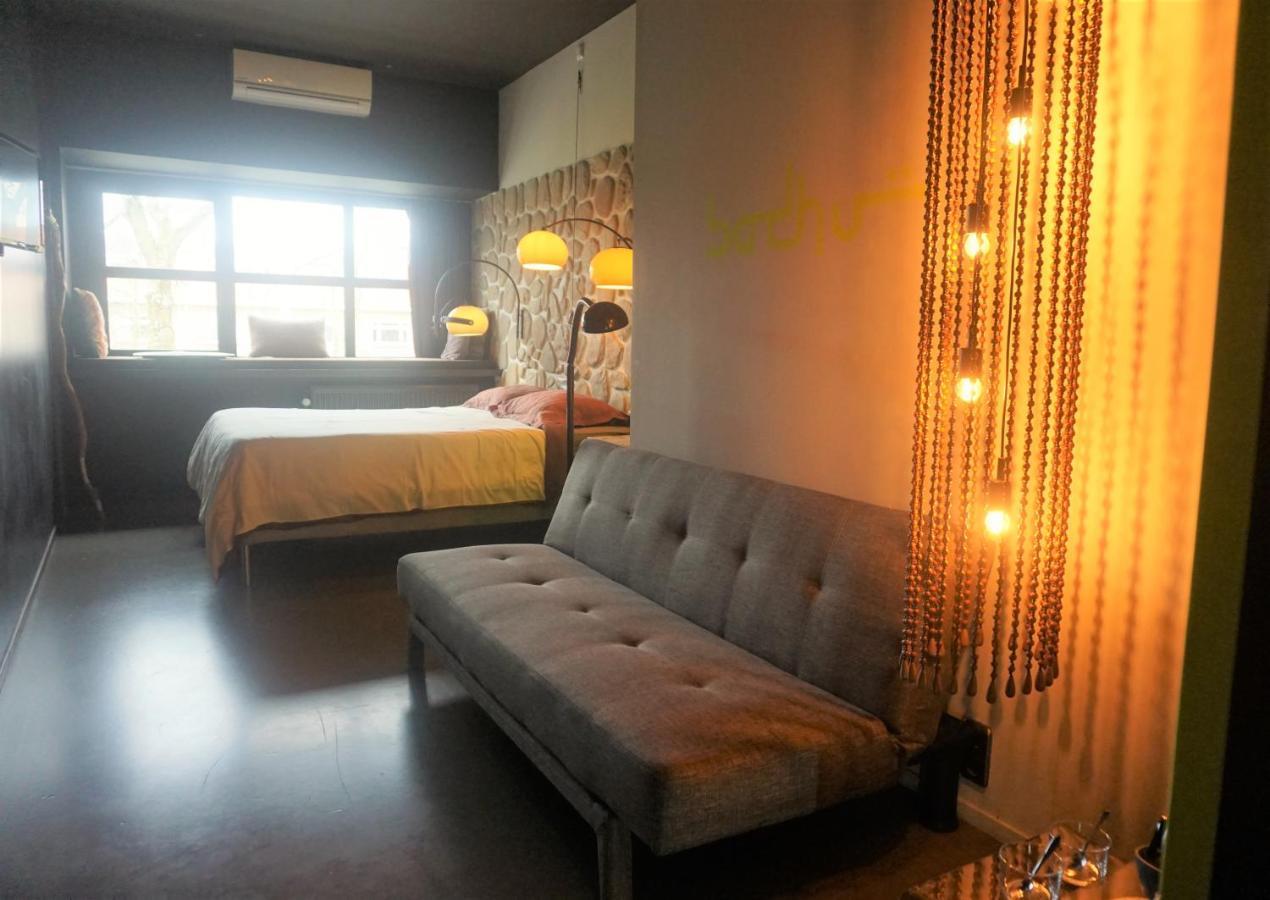 Hotel Badhu 2*