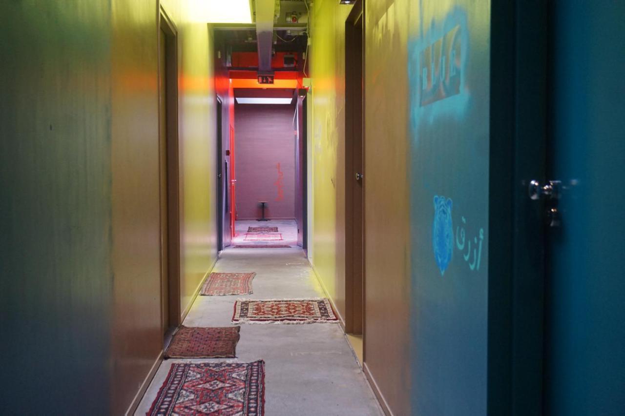 Badhu Hotel Utrecht