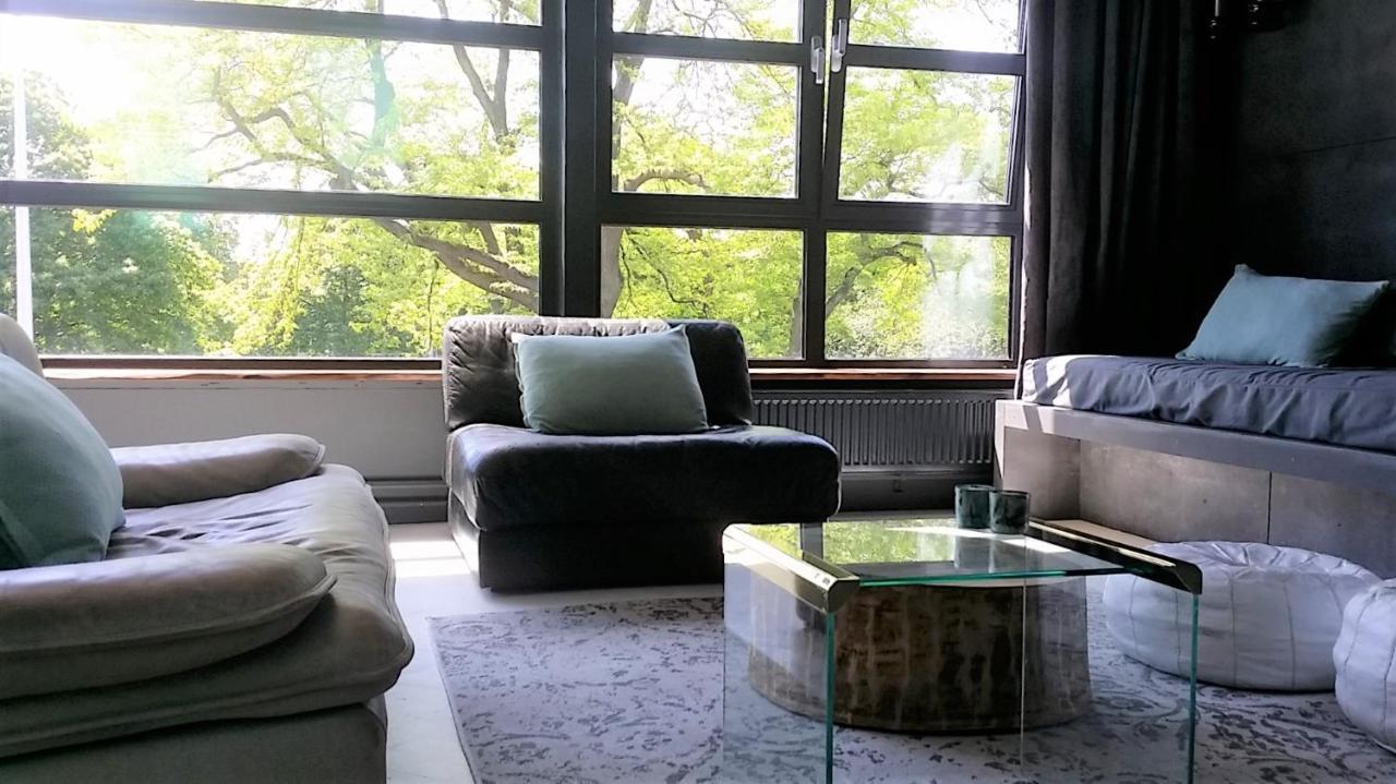 Badhu Hotel Utrecht